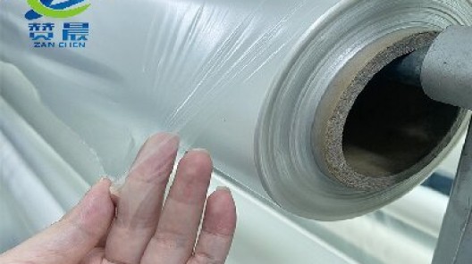 環(huán)保TPU聚氨酯膜的生產(chǎn)工藝有哪些特點(diǎn)